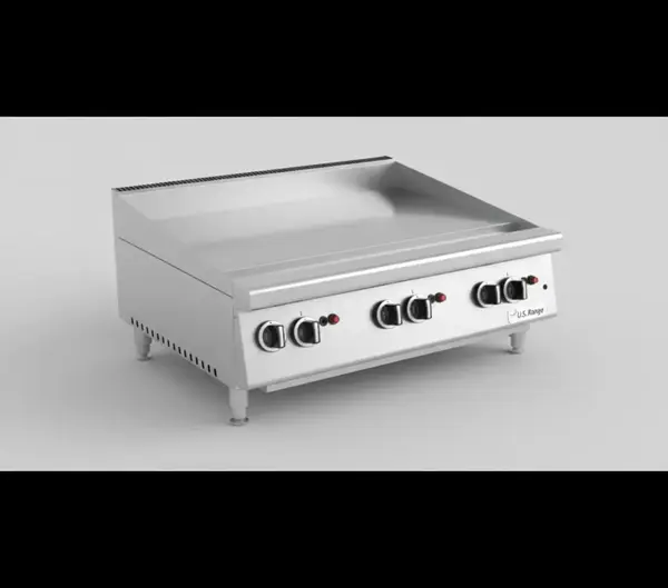 Garland US Range UTGG72-GT72M