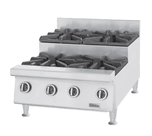 Garland US Range UTOG24-SU4