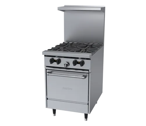 Garland US Range X24-4L