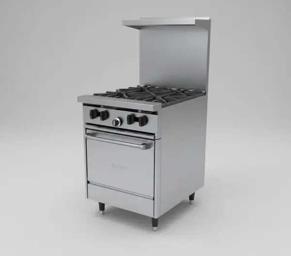 Garland US Range X24-4L