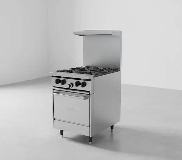 Garland US Range X24-4L-SIGNATURE