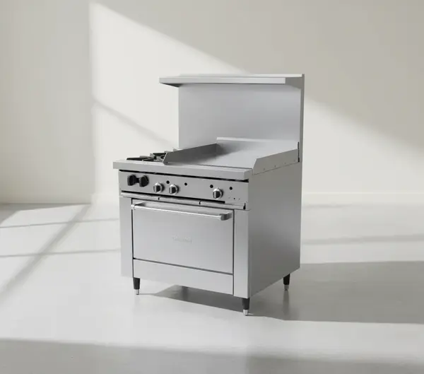 Garland US Range X36-2G24R