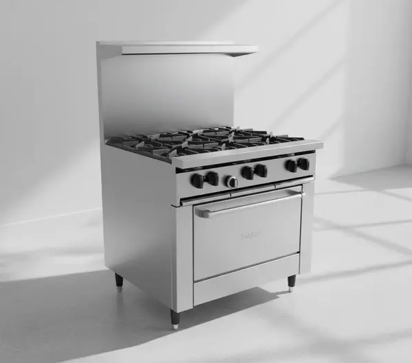 Garland US Range X36-6R