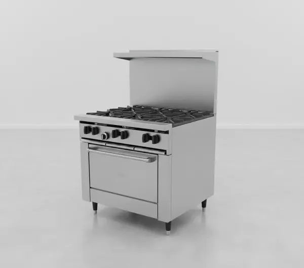 Garland US Range X36-6R-SIGNATURE