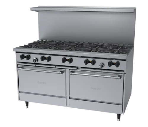 Garland US Range X60-10RR