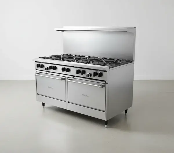 Garland US Range X60-10RR