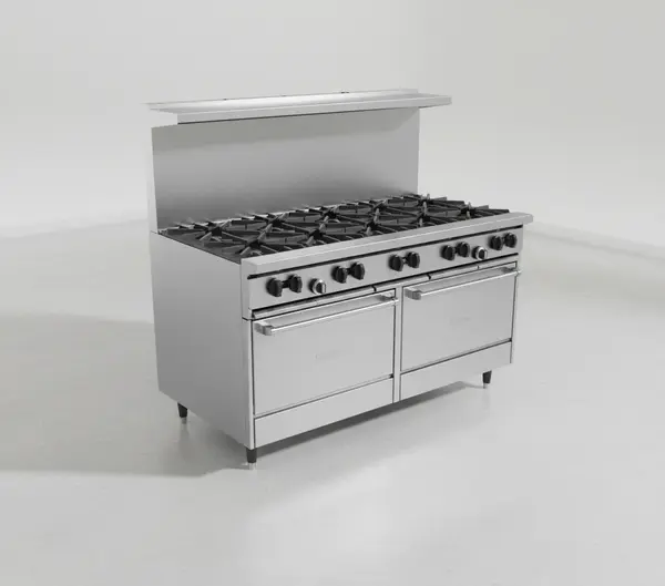 Garland US Range X60-10RR-SIGNATURE