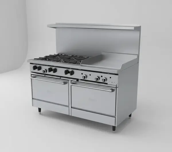 Garland US Range X60-6G24RR