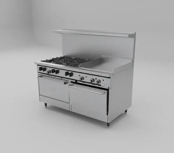 Garland US Range X60-6G24RR-SIGNATURE