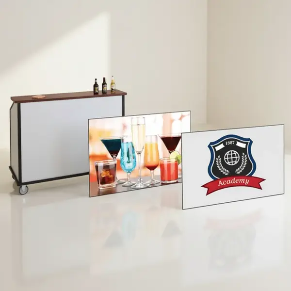 Geneva MAGNETIC SIGN 3