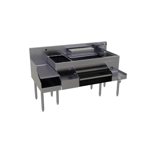 Glastender ALL-60B