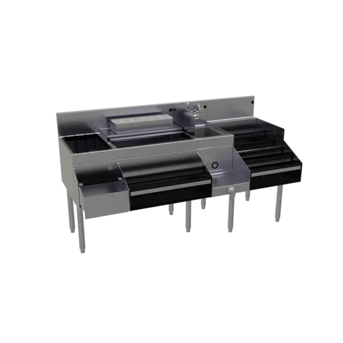 Glastender ALL-66D