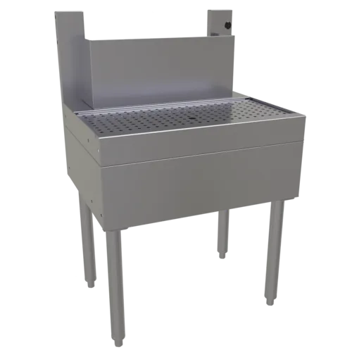 Glastender BDA-18