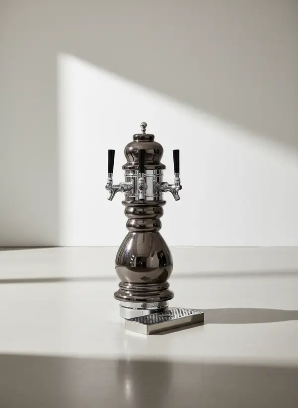 Glastender BFT-2-MFR