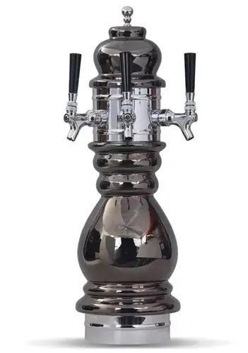 Glastender BFT-3-MF