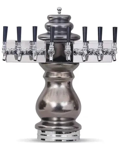 Glastender BM-2-MFR