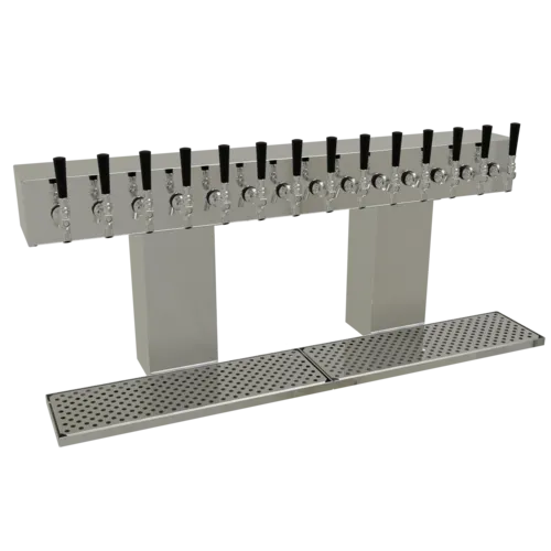 Glastender BRT-14-MF