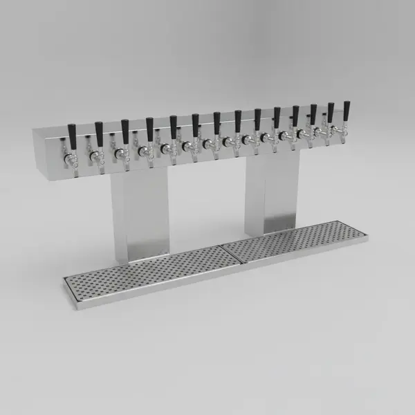 Glastender BRT-14-MF