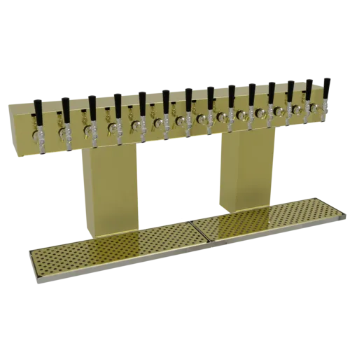 Glastender BRT-14-PBR
