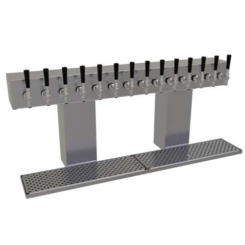 Glastender BRT-14-SSR