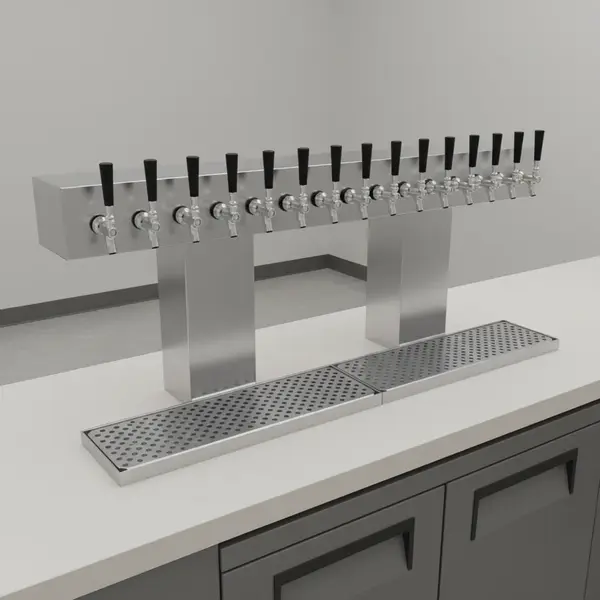 Glastender BRT-14-SSR