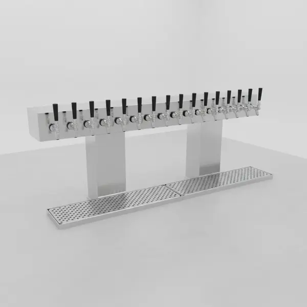 Glastender BRT-16-MF