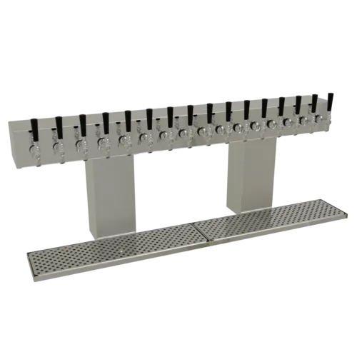 Glastender BRT-16-MFR