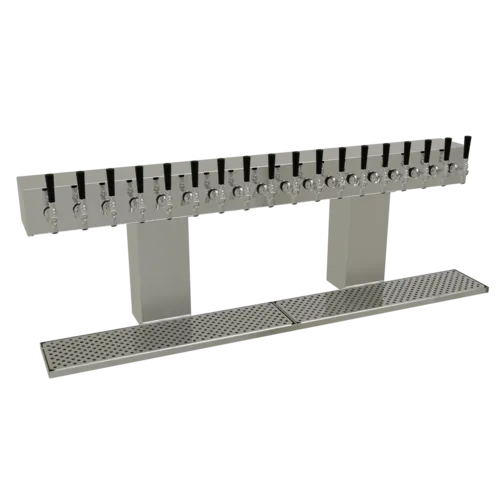 Glastender BRT-18-MF