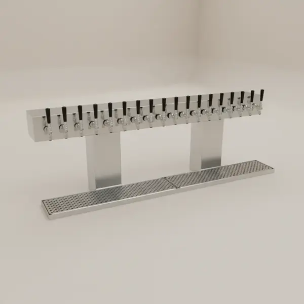 Glastender BRT-18-MF