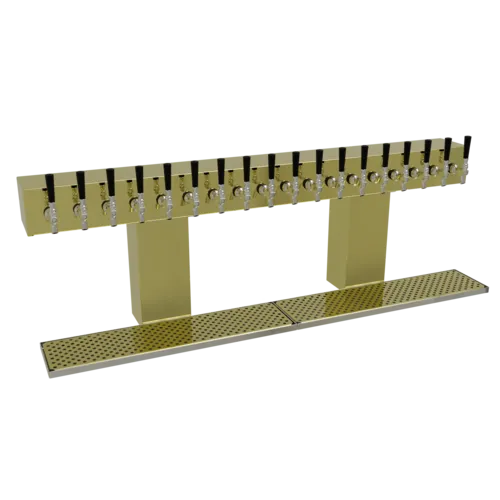 Glastender BRT-18-PBR