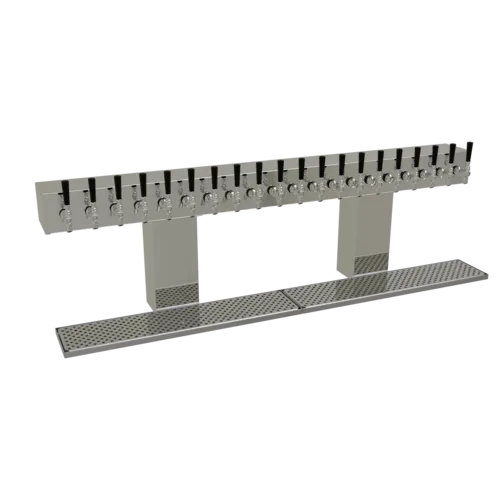 Glastender BRT-20-MFR