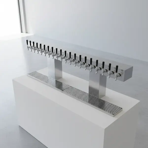 Glastender BRT-20-MFR