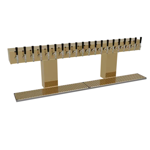Glastender BRT-20-PBR