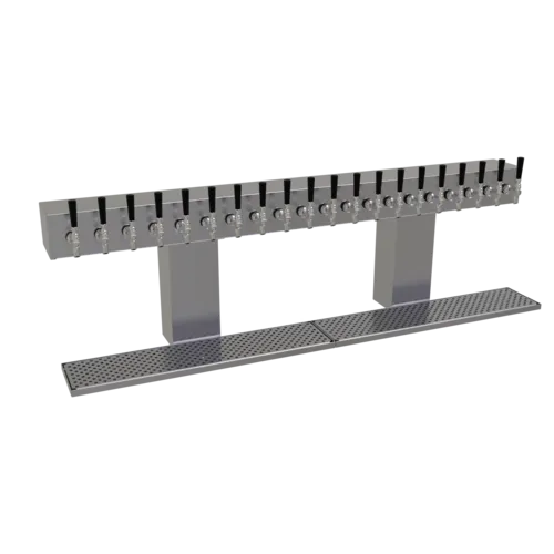 Glastender BRT-20-SSR