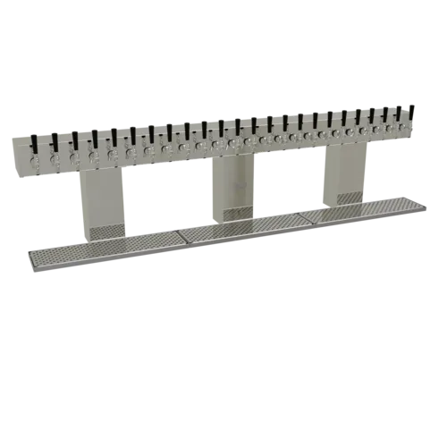 Glastender BRT-24-MFR