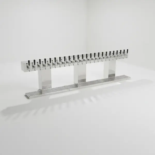 Glastender BRT-24-MFR