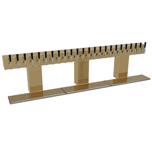 Glastender BRT-24-PBR
