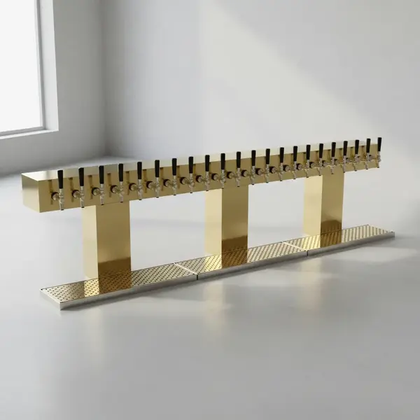 Glastender BRT-24-PBR