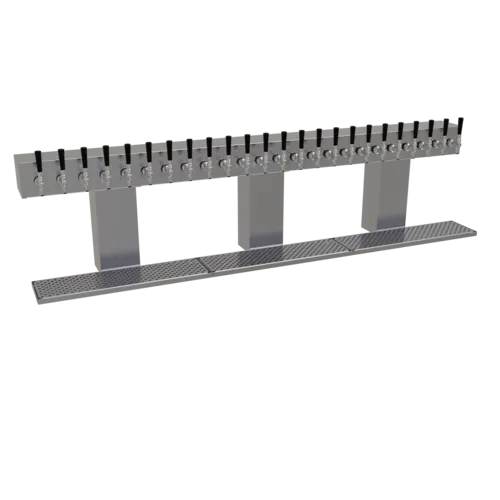 Glastender BRT-24-SSR