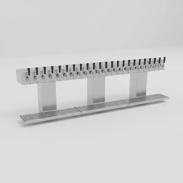 Glastender BRT-24-SSR