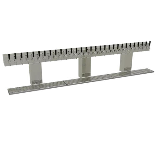 Glastender BRT-30-MFR