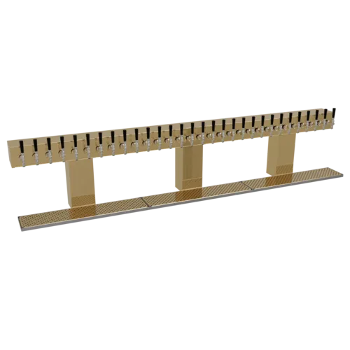 Glastender BRT-30-PBR