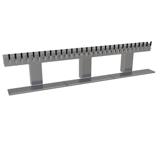 Glastender BRT-30-SSR