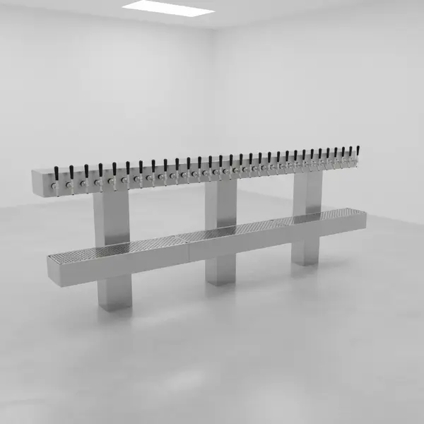 Glastender BRT-30-SSR