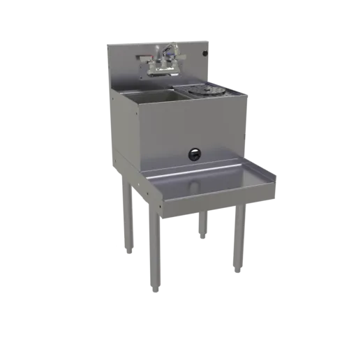 Glastender BSA-18-RF