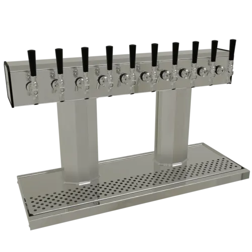 Glastender BT-10-MFR