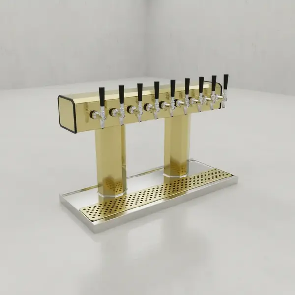 Glastender BT-10-PBR