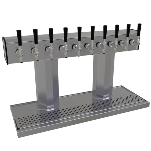 Glastender BT-10-SSR