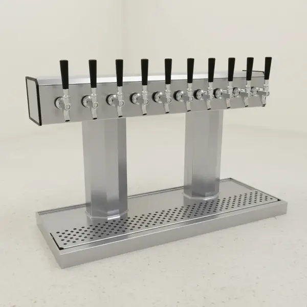 Glastender BT-10-SSR