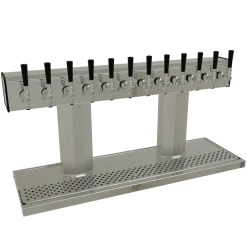 Glastender BT-12-MFR